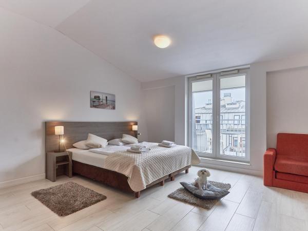 MariSol : photo 1 de la chambre chambre quadruple