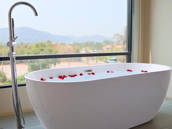 Best Western Plus Carapace Hotel Hua Hin : photo 3 de la chambre premium twin room deluxe