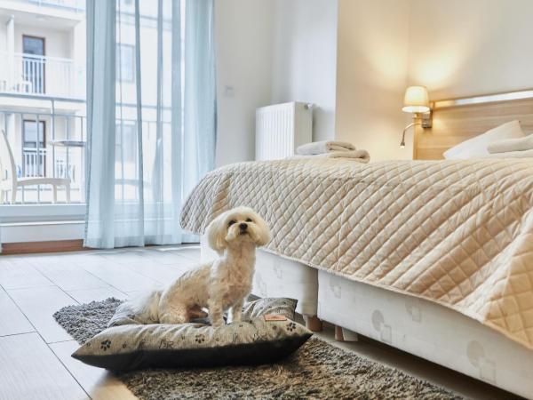 MariSol : photo 5 de la chambre chambre triple deluxe