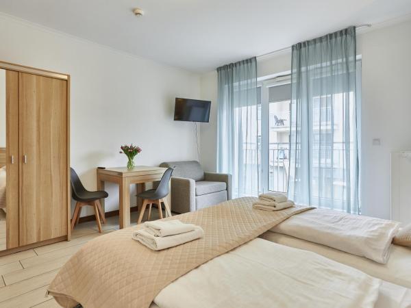 MariSol : photo 7 de la chambre chambre triple deluxe