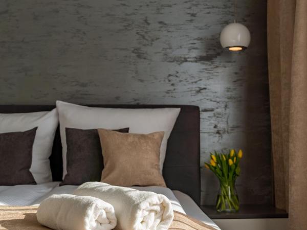 Panorama Park : photo 3 de la chambre chambre double