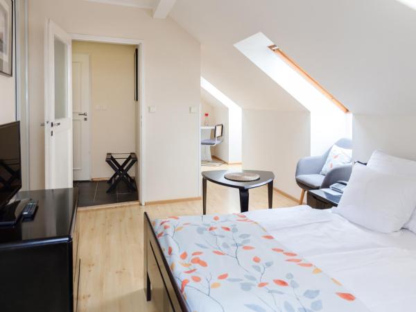 Hotel Orion : photo 1 de la chambre studio