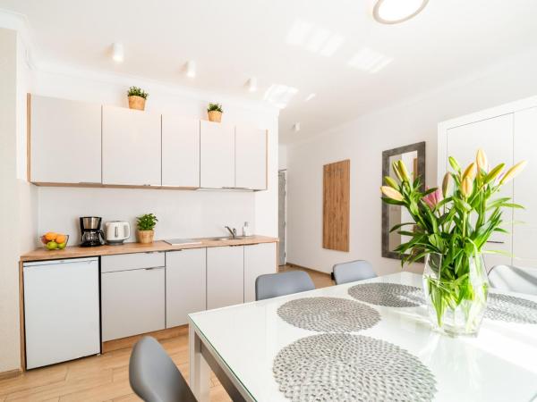 Panorama Park : photo 6 de la chambre appartement (4 adultes)