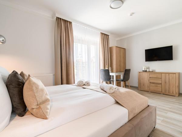 Panorama Park : photo 3 de la chambre chambre double premium avec balcon