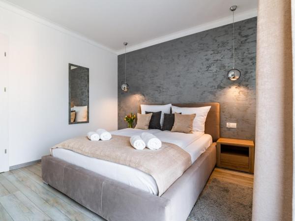 Panorama Park : photo 2 de la chambre chambre double premium avec balcon