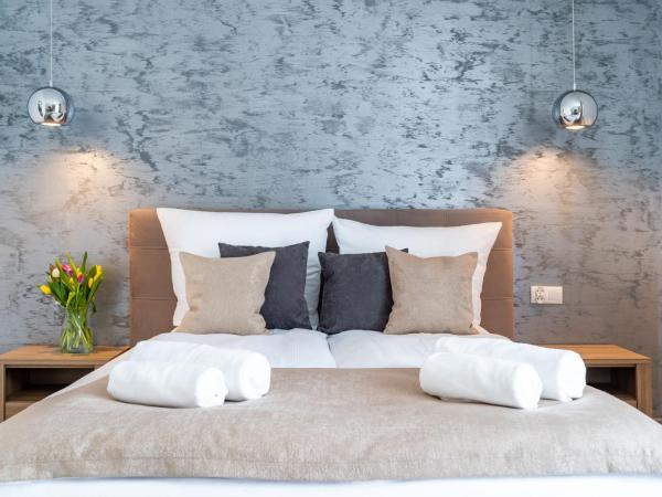 Panorama Park : photo 5 de la chambre chambre double premium avec balcon