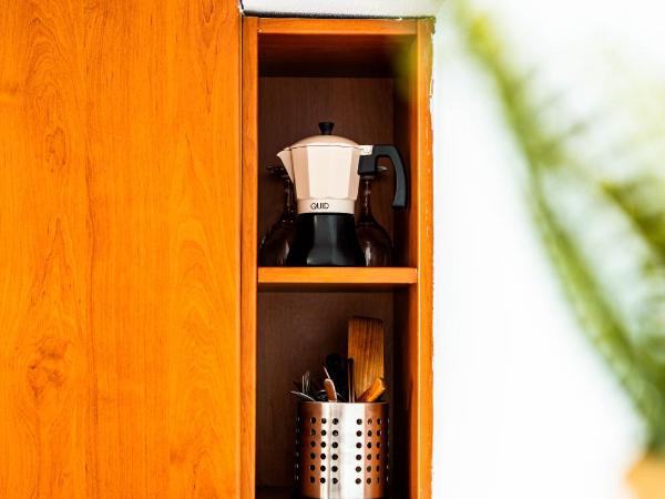 Marbella Village : photo 7 de la chambre appartement standard