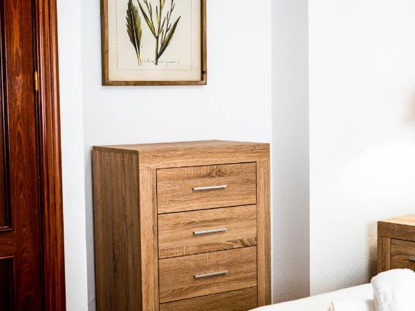 Marbella Village : photo 5 de la chambre appartement - vue sur jardin