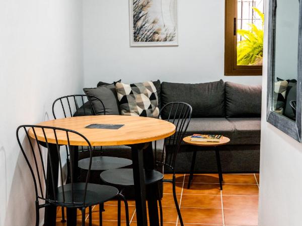 Marbella Village : photo 4 de la chambre appartement Économique