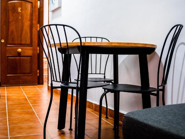 Marbella Village : photo 7 de la chambre appartement Économique