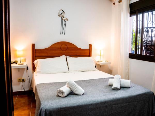 Marbella Village : photo 1 de la chambre appartement Économique