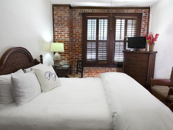 Park Plaza Hotel Orlando - Winter Park : photo 2 de la chambre chambre standard lit queen-size
