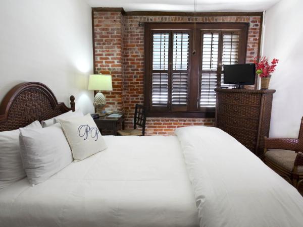 Park Plaza Hotel Orlando - Winter Park : photo 1 de la chambre chambre standard lit queen-size