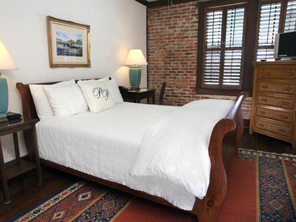Park Plaza Hotel Orlando - Winter Park : photo 2 de la chambre chambre lit queen-size deluxe