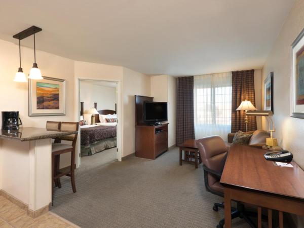 Staybridge Suites Tucson Airport, an IHG Hotel : photo 1 de la chambre suite 1 chambre