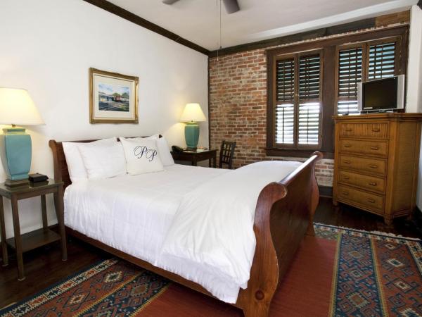 Park Plaza Hotel Orlando - Winter Park : photo 1 de la chambre chambre lit queen-size deluxe
