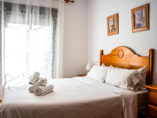 Marbella Village : photo 2 de la chambre studio avec balcon 