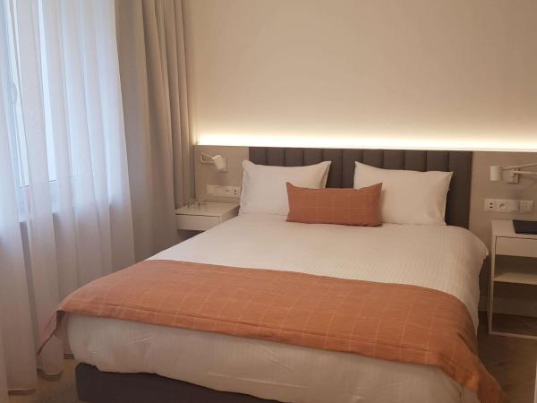 Best Western Hotel Portos : photo 6 de la chambre studio lit king-size avec kitchenette