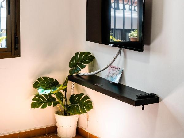 Marbella Village : photo 6 de la chambre appartement 1 chambre