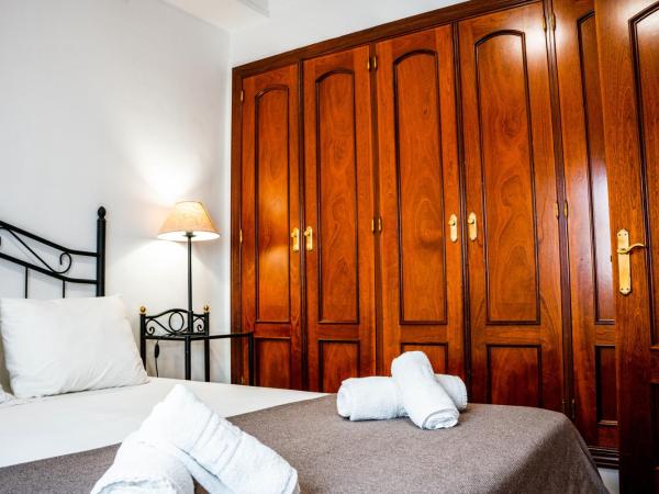 Marbella Village : photo 3 de la chambre appartement 1 chambre