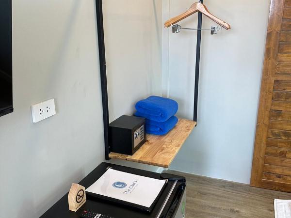 The Chu's Boutique Hotel : photo 1 de la chambre chambre double standard