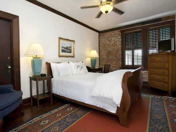 Park Plaza Hotel Orlando - Winter Park : photo 2 de la chambre chambre lit queen-size et lits jumeaux deluxe 