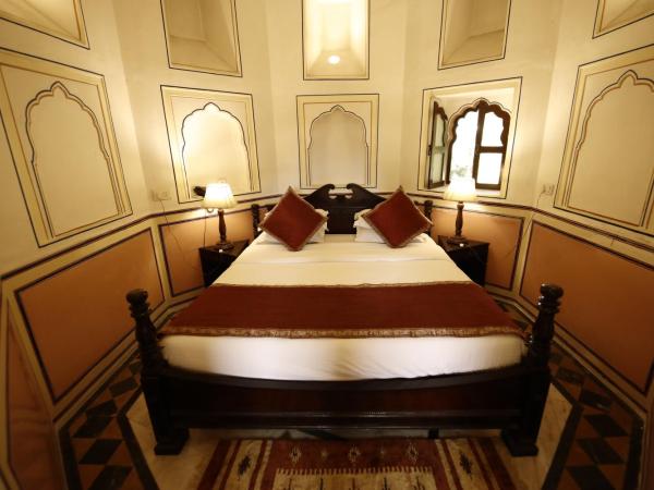 Hotel Narain Niwas Palace : photo 8 de la chambre garden suite-  free early check in by 3 hours (subject to room availability),complimentary welcome drink,10% discount on food in imperial lancers,10% discount on spa