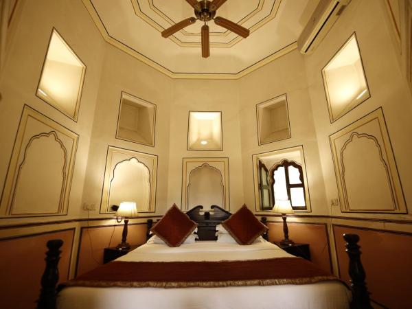 Hotel Narain Niwas Palace : photo 7 de la chambre garden suite-  free early check in by 3 hours (subject to room availability),complimentary welcome drink,10% discount on food in imperial lancers,10% discount on spa