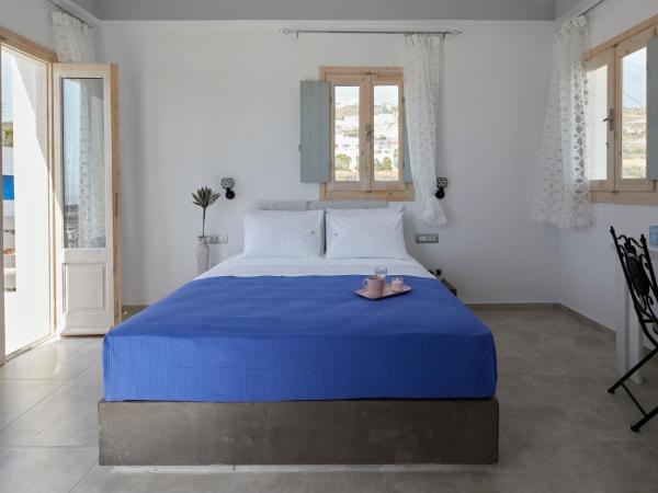 Nalu Suites : photo 6 de la chambre suite exécutive avec balcon - vue sur mer