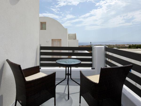 Nalu Suites : photo 5 de la chambre suite exécutive avec balcon - vue sur mer
