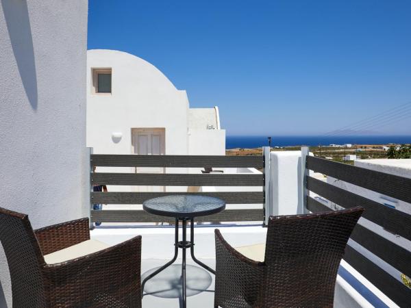 Nalu Suites : photo 4 de la chambre suite exécutive avec balcon - vue sur mer