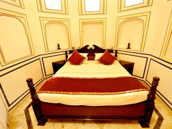 Hotel Narain Niwas Palace : photo 5 de la chambre garden suite-  free early check in by 3 hours (subject to room availability),complimentary welcome drink,10% discount on food in imperial lancers,10% discount on spa