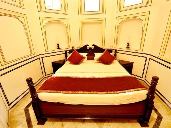 Hotel Narain Niwas Palace : photo 5 de la chambre garden suite- free early check in by 3 hours (subject to room availability),complimentary welcome drink,10% discount on food in imperial lancers,10% discount on spa