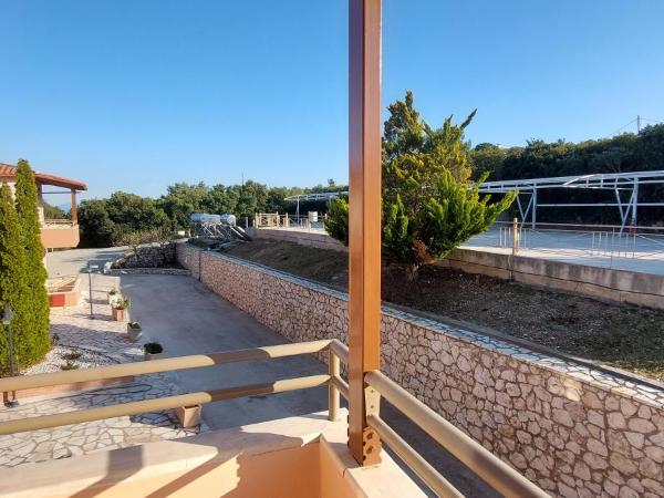 Semiramis : photo 8 de la chambre chambre double Économique - premier Étage