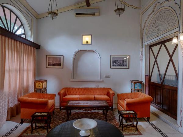 Hotel Narain Niwas Palace : photo 6 de la chambre garden suite- free early check in by 3 hours (subject to room availability),complimentary welcome drink,10% discount on food in imperial lancers,10% discount on spa