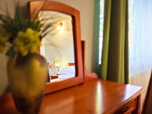 OSW Moszczeniczanka : photo 7 de la chambre suite - vue sur montagne