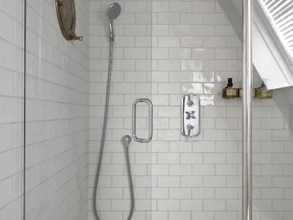 Pulitzer Amsterdam : photo 6 de la chambre family suite canal view