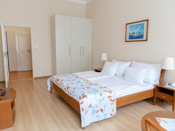Hotel Orion : photo 3 de la chambre appartement familial 2 chambres