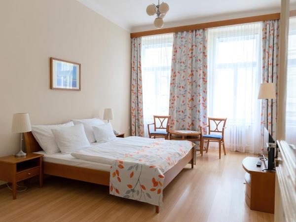 Hotel Orion : photo 1 de la chambre appartement familial 2 chambres