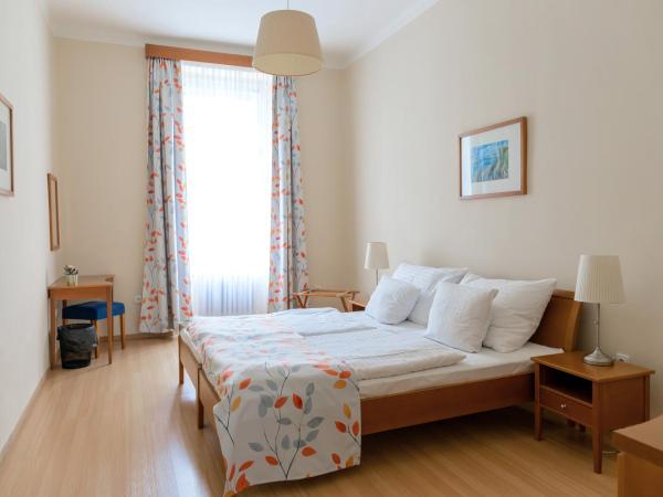 Hotel Orion : photo 7 de la chambre appartement familial 2 chambres