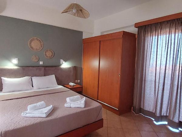 Semiramis : photo 1 de la chambre chambre double standard