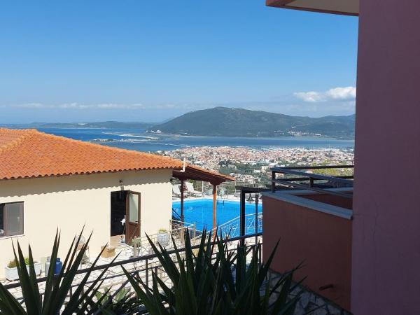 Semiramis : photo 3 de la chambre chambre double standard