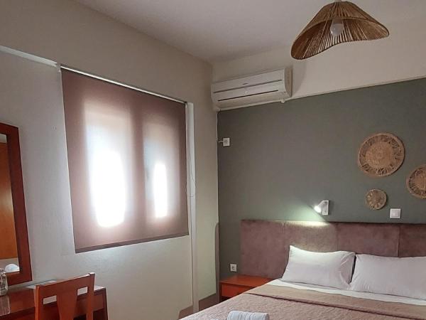 Semiramis : photo 4 de la chambre chambre double standard