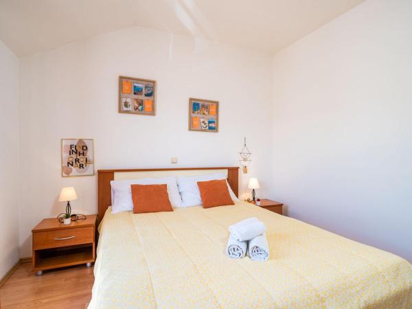 Burum Accommodation B&B-Apartment with Beautiful view : photo 6 de la chambre appartement 3 chambres