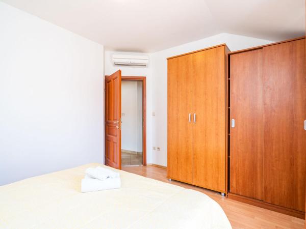 Burum Accommodation B&B-Apartment with Beautiful view : photo 7 de la chambre appartement 3 chambres