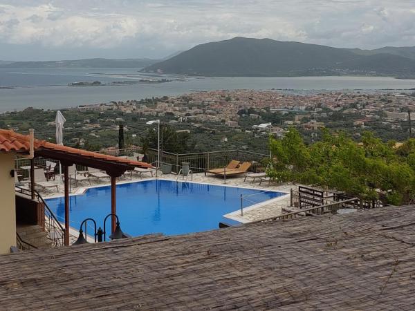 Semiramis : photo 4 de la chambre chambre triple standard