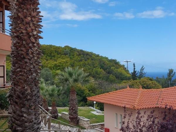 Semiramis : photo 3 de la chambre chambre triple standard