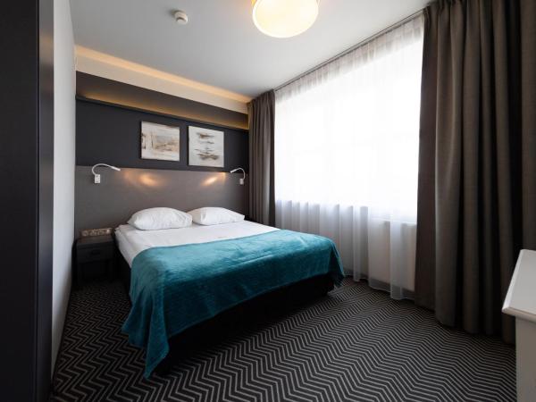So Stay Hotel : photo 1 de la chambre chambre double deluxe