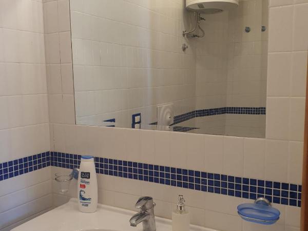 Hotel Mareluna Ischia : photo 3 de la chambre appartement - vue sur mer