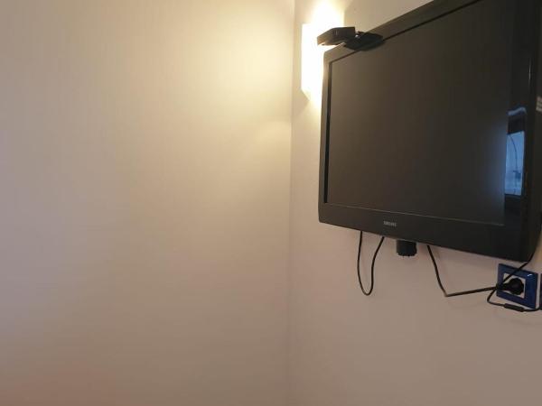 Hotel Mareluna Ischia : photo 4 de la chambre appartement - vue sur mer